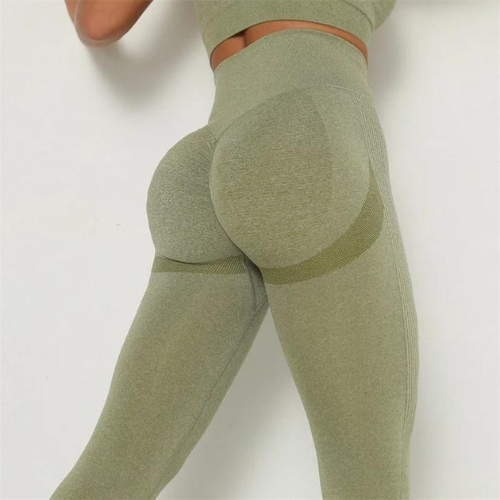 Legging Fitness Modeladora 3D