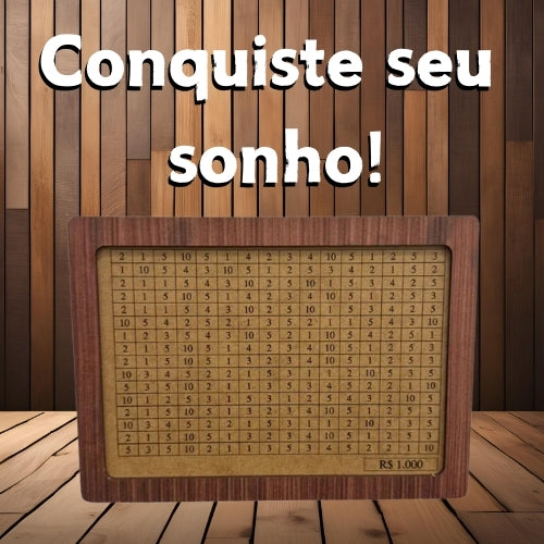 WoodSafe Japonês - Economize com o método tradicional do Japão !