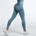 Legging Fitness Modeladora 3D